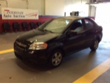 2011 Chevrolet Aveo LOW MILES!