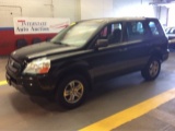 2004 Honda Pilot AWD