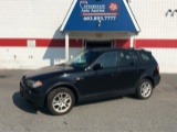 2004 BMW X3 AWD