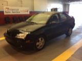 2007 Ford Focus LOW MILES!!