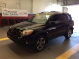 2008 Toyota RAV4 4x4