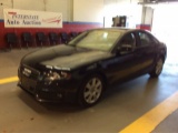 2010 Audi A4 AWD ONLY 74K SUPER LOW MILES!!