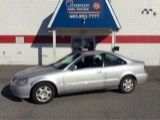 2000 Honda Civic *LOW RESERVE SPECIAL!*