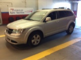 2011 Dodge Journey