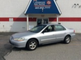 2002 Honda Accord Sdn *LOW RESERVE SPECIAL!*