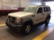 2007 Dodge Nitro 4x4