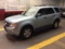 2008 Ford Escape