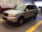 2003 Honda Pilot AWD