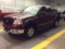 2004 Ford F-150 4x4