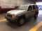 2006 Jeep Liberty