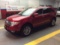 2007 Ford Edge AWD