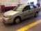 2004 Ford Focus