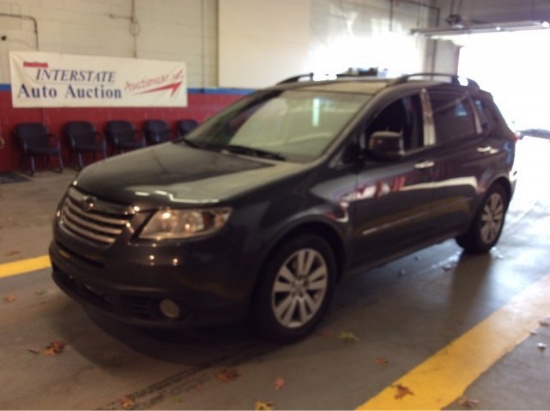 2008 Subaru Tribeca AWD