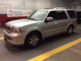 2006 Lincoln Navigator