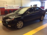 2010 Kia Forte