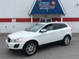 2010 Volvo XC60 AWD LOW MILES!