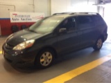 2007 Toyota Sienna