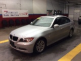 2006 BMW 3 Series AWD