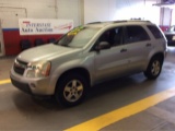 2005 Chevrolet Equinox ONLY 93K MILES!