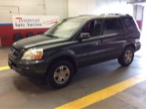 2003 Honda Pilot 4x4