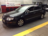 2006 Volkswagen Passat Sedan LOW MILES!