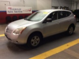 2008 Nissan Rogue