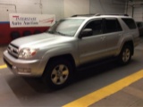 2003 Toyota 4Runner 4x4