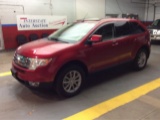 2007 Ford Edge AWD