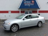 2006 INFINITI M35 AWD LOW MILES!!