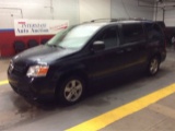 2010 Dodge Grand Caravan