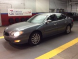 2007 Buick LaCrosse