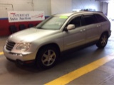 2007 Chrysler Pacifica AWD