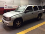 2007 Chevrolet TrailBlazer