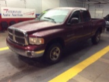 2002 Dodge Ram 1500 4x4