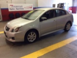 2010 Nissan Sentra ONLY 82K Miles!