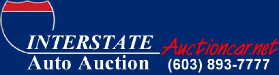 Interstate Auto Auction