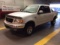 2002 Ford F-150 4x4 LOW MILES!!