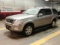 2008 Ford Explorer