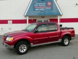 2001 Ford Explorer Sport Trac *LOW RESERVE!*