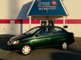 2002 Toyota Echo *LOW RESERVE!*