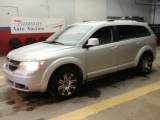 2010 Dodge Journey