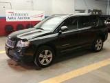 2011 Jeep Compass