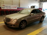 2007 Mercedes-Benz E-Class AWD ONLY 92K MILES!!