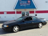 2003 Chevrolet Monte Carlo