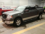 2004 Ford F-150