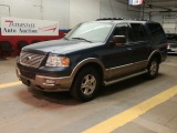 2004 Ford Expedition 4x4