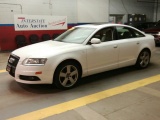 2008 Audi A6 AWD