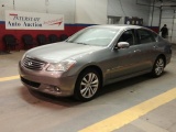 2008 INFINITI M35