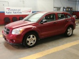 2007 Dodge Caliber