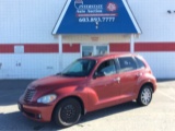 2007 Chrysler PT Cruiser